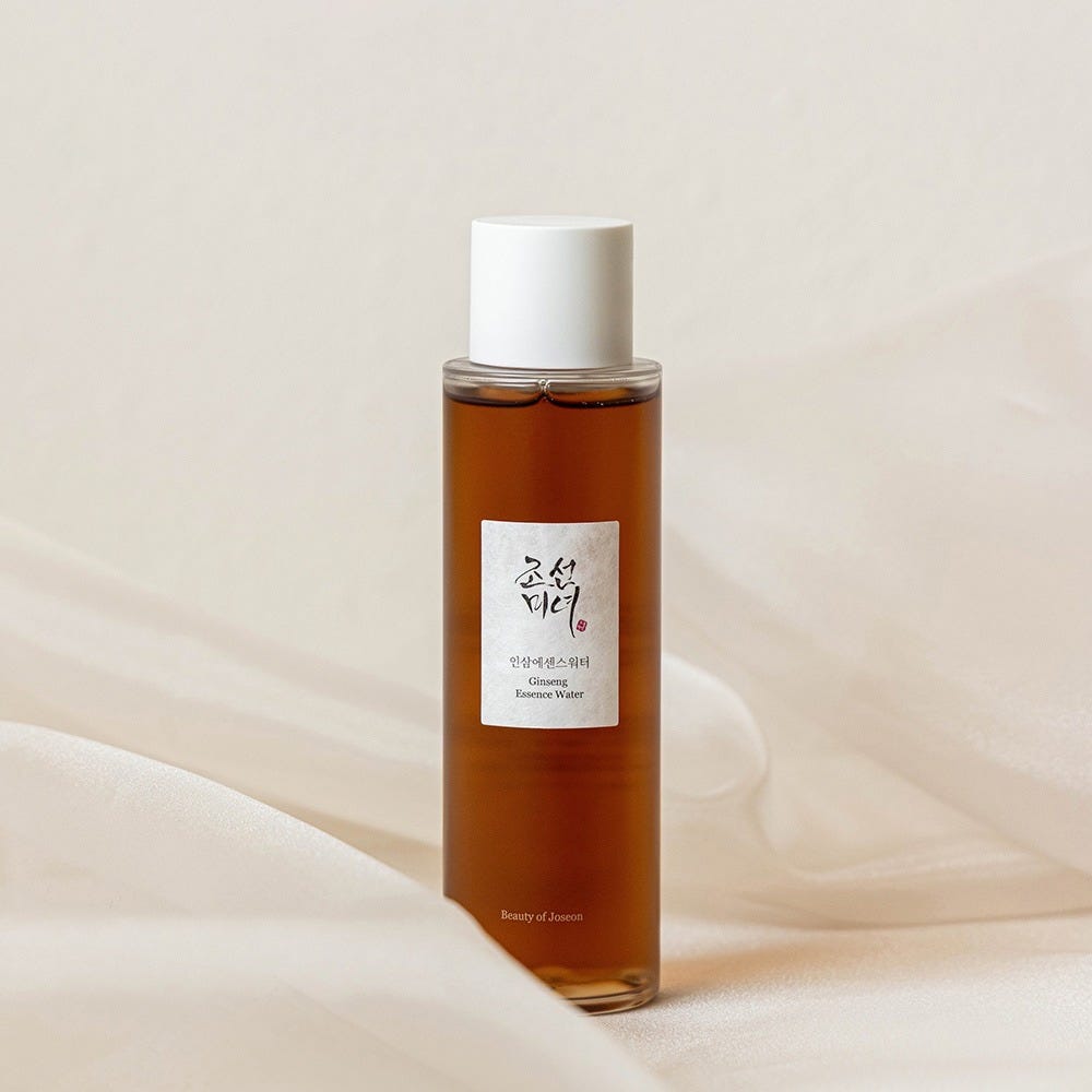 Beauty of Joseon Ginseng Essence Water 150 ml 