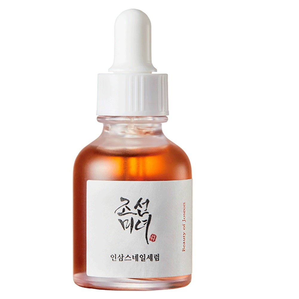 Beauty of Joseon Revive Serum Ginseng + Snail Mucin 30 ml