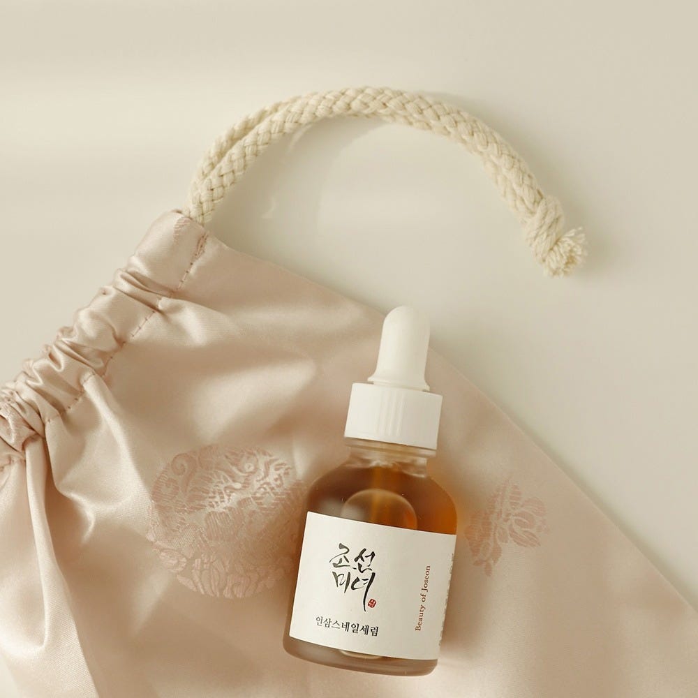 Beauty of Joseon Revive Serum Ginseng + Snail Mucin 30 ml