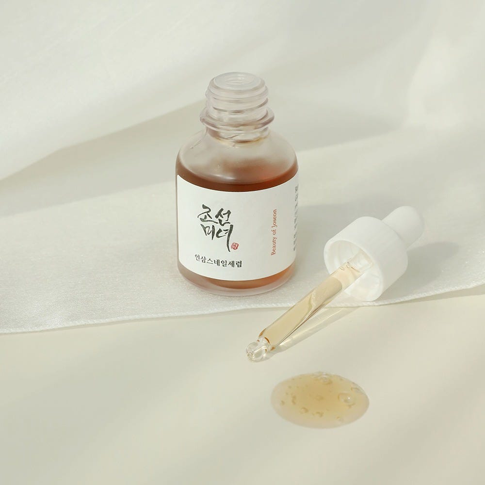Beauty of Joseon Revive Serum Ginseng + Snail Mucin 30 ml