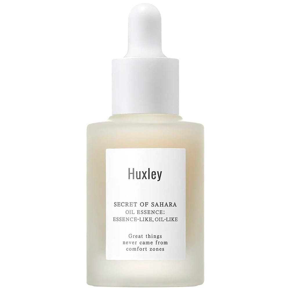 Huxley Oil Essence Essence-like Oil-like 30 ml
