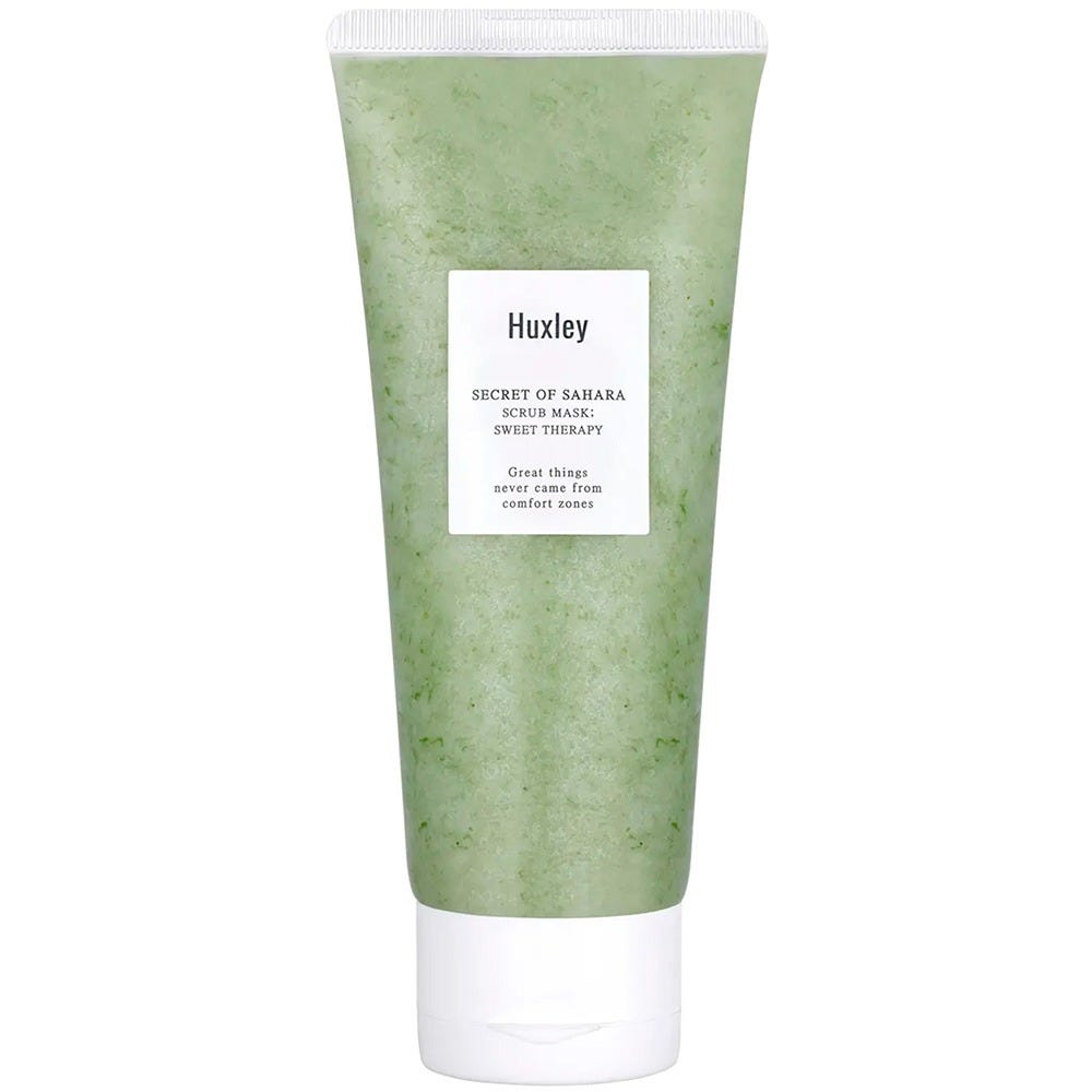 Huxley Scrub Mask Sweet Therapy 120 g