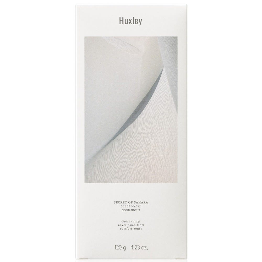 Huxley Sleep Mask Good Night 150 g