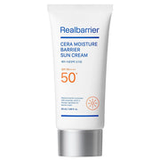 Realbarrier Cera Moisture Barrier Sun Cream 50 ml