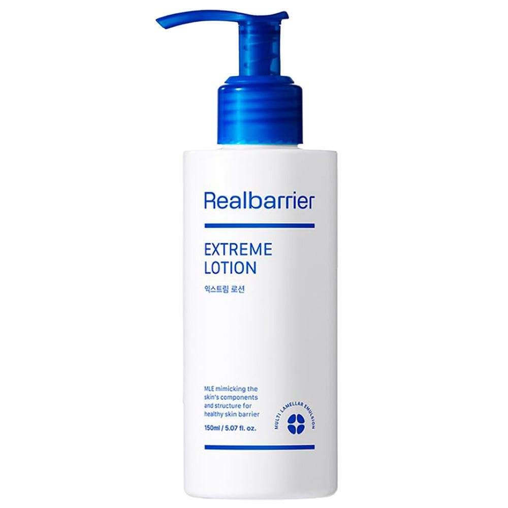 Realbarrier Extreme Lotion 150 ml