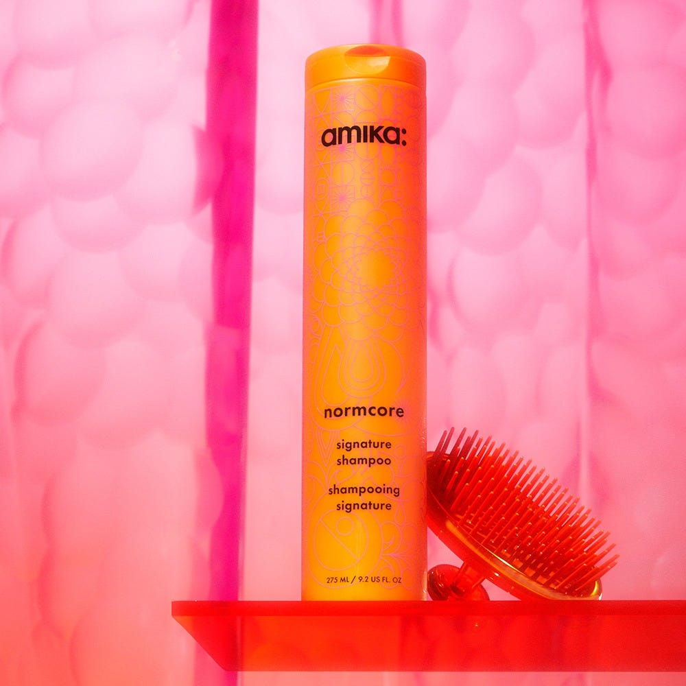 Amika Care Normcore Signature Shampoo 275 ml