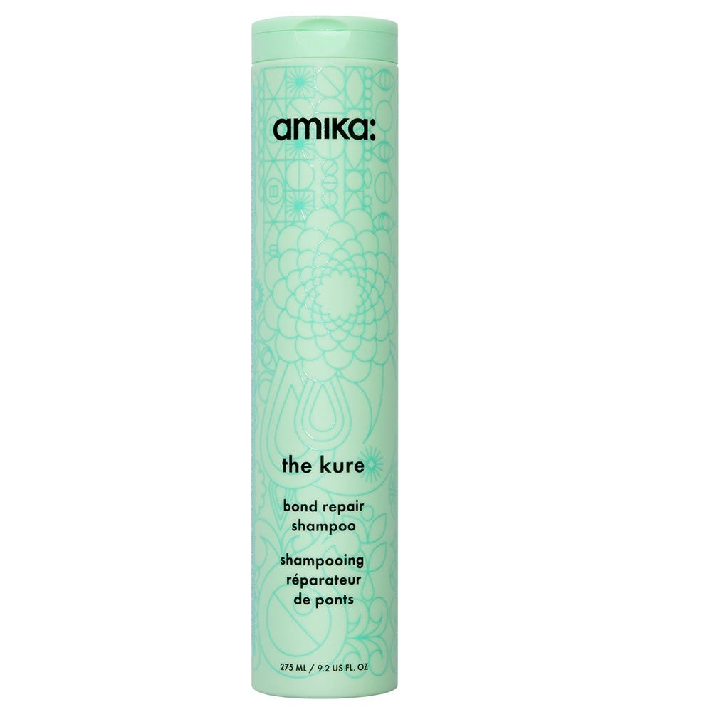 Amika Care The Kure Strength Repair Shampoo 275 ml