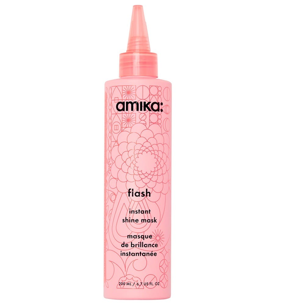 Amika Flash Instant Shine Mask 200 ml
