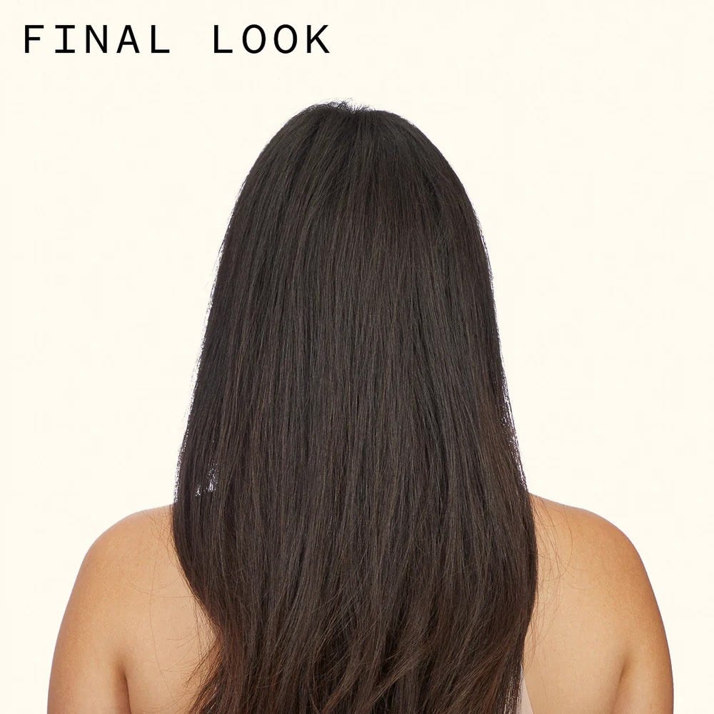 Amika Brooklyn Bombshell Blow Dry Spray 200 ml