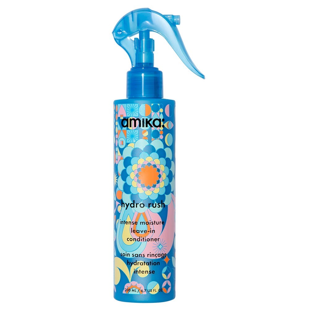 Amika Hydro Rush IntenseMoist Leave-in Cond 200 ml