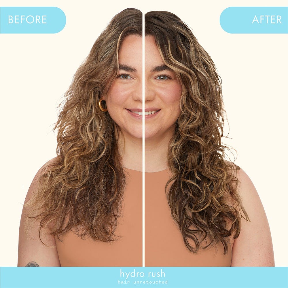 amika: Hydro Rush IntenseMoist Leave-in Conditioner 200 ml