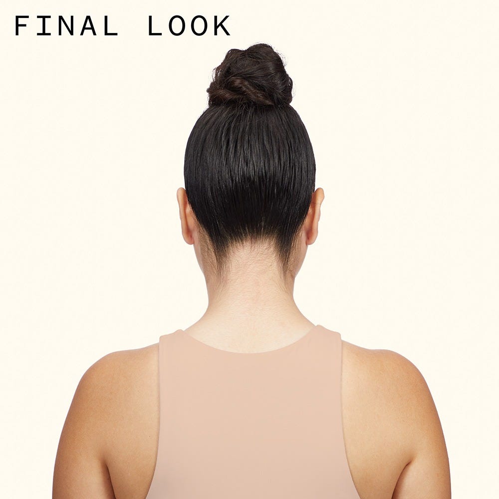 amika: Fluxus Touchable Hold Hairspray 280 ml