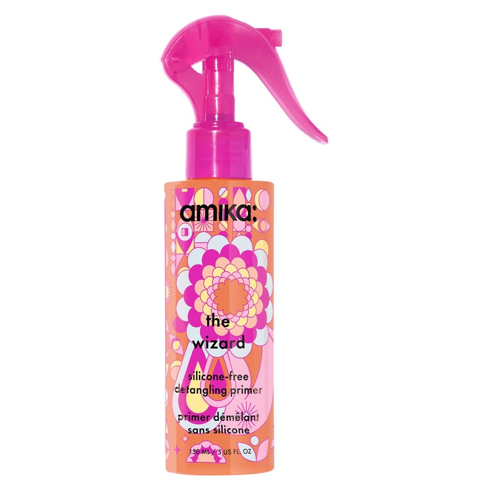 Amika Wizard Silicone-Free Detangling Primer 150 ml