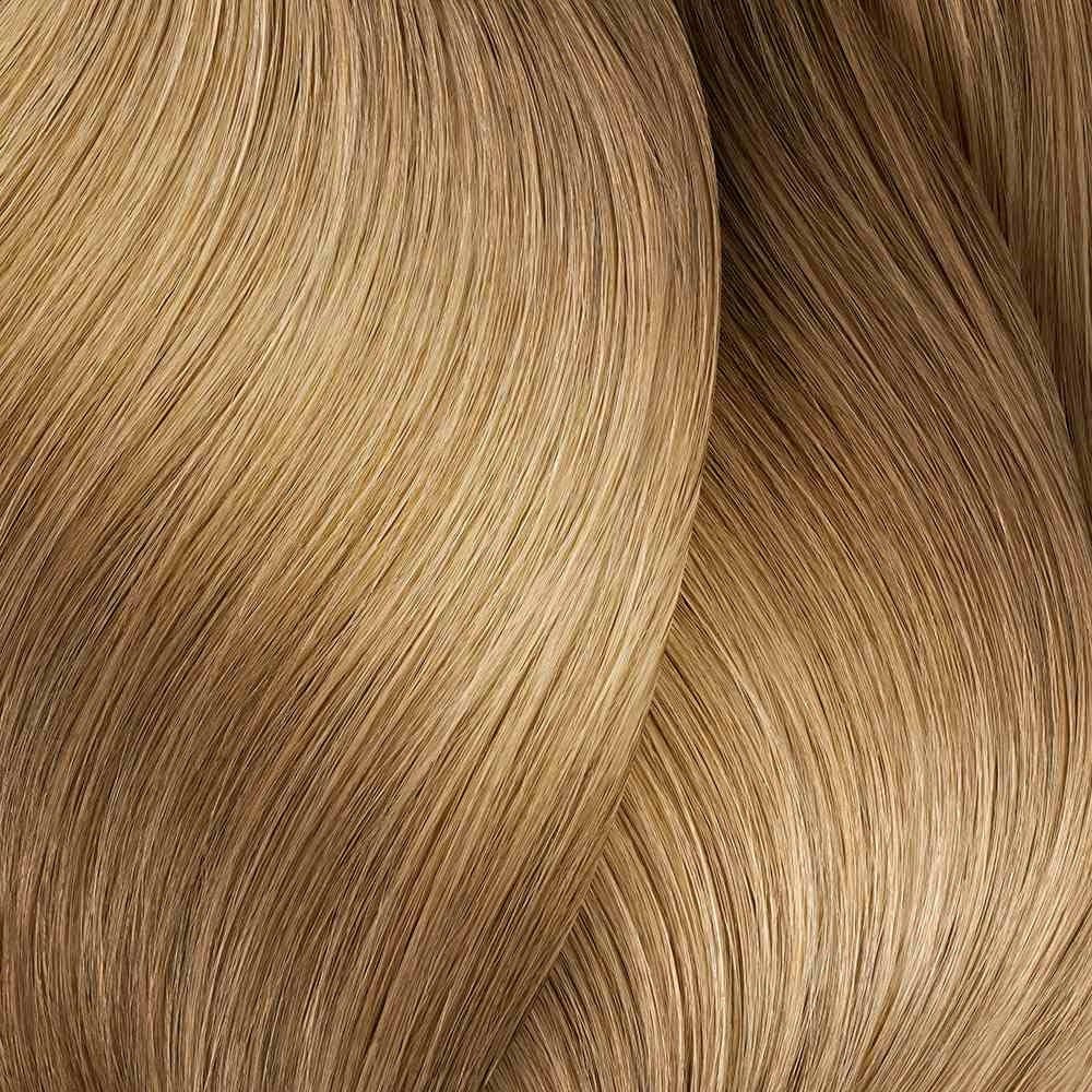 12136545-Farbe-9.31 Sehr helles Blond Gold Asch
