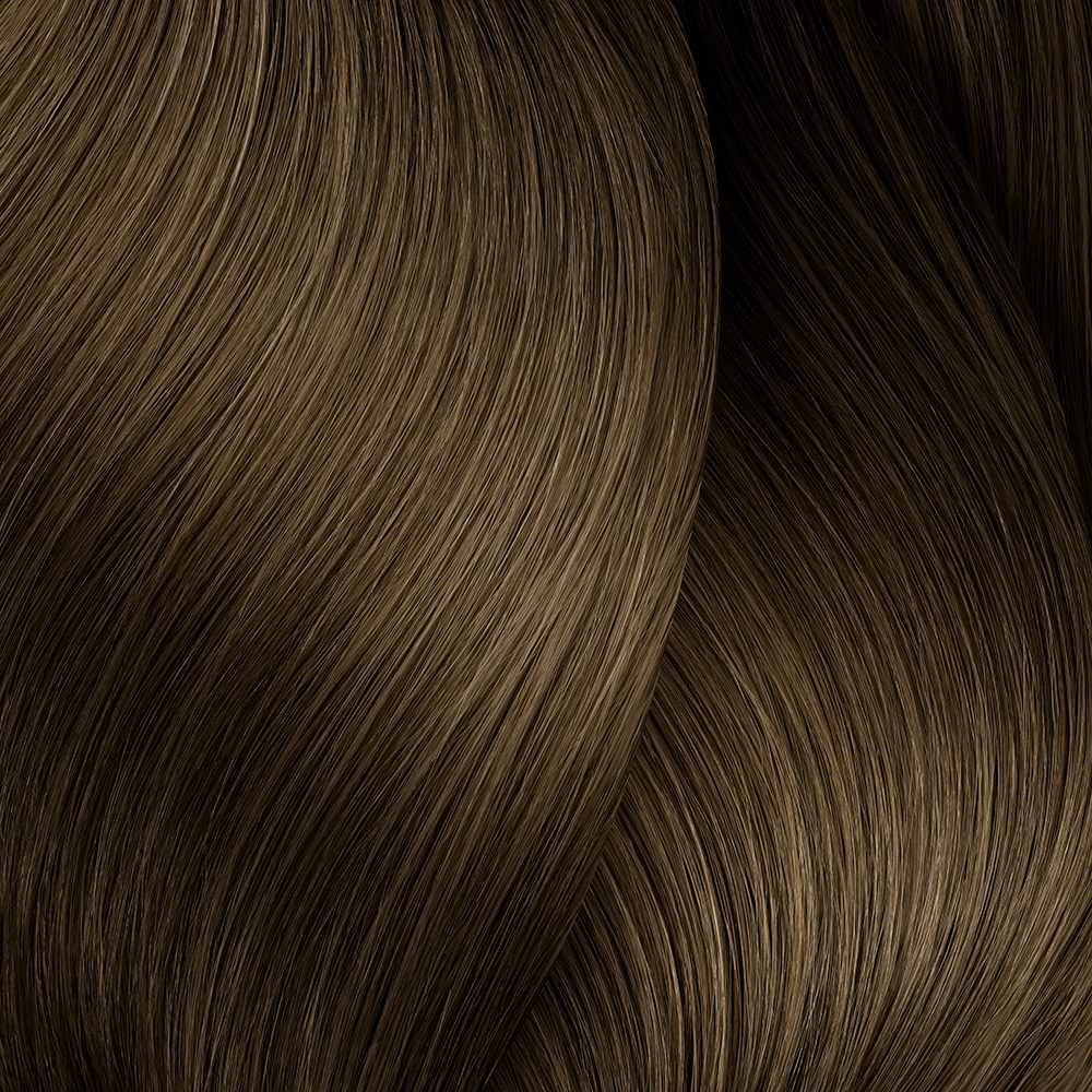 12136573-Farbe-7.13 Mittelblond asch gold