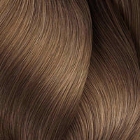 8.23 Hellblond Irisé Gold