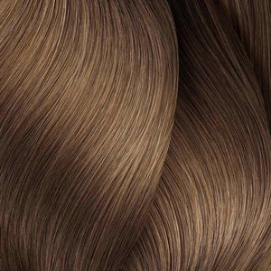 8.23 Hellblond Irisé Gold