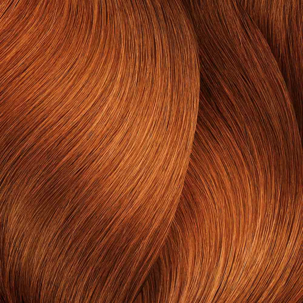 12136590-Farbe-8.43 Hell Blond Kupfer Gold