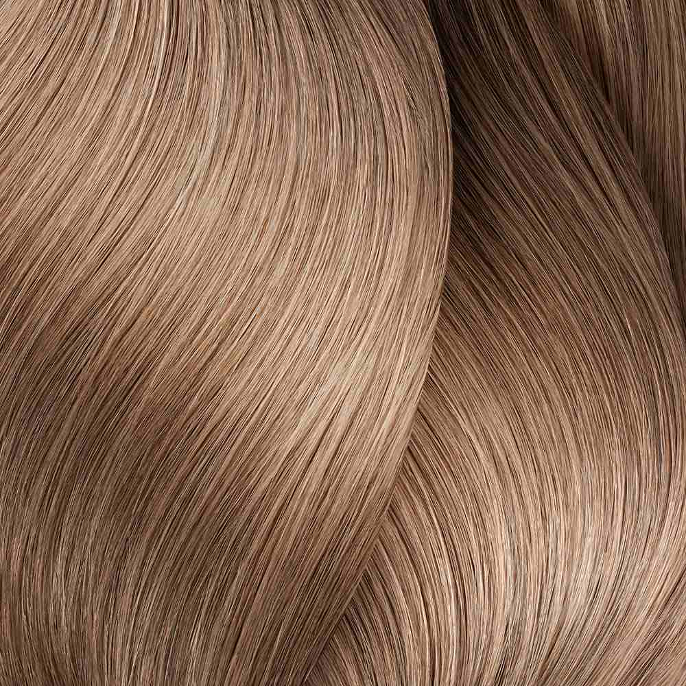 12136593-Farbe-9.02 Milkshake Sehr Helles Blond Leicht Irisé