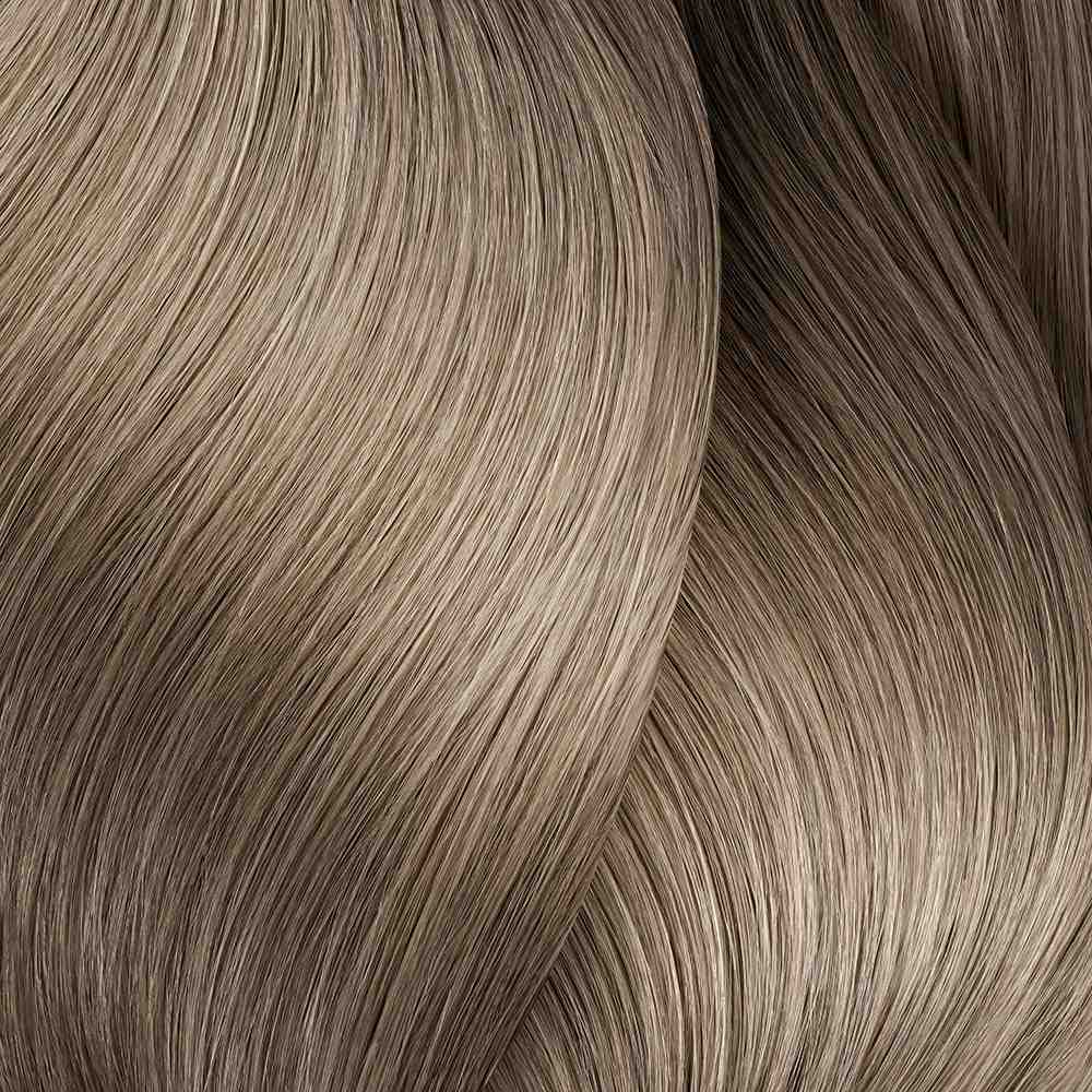 12136596-Farbe-9.11 Milkshake Sehr Helles Blond Tiefes Asch