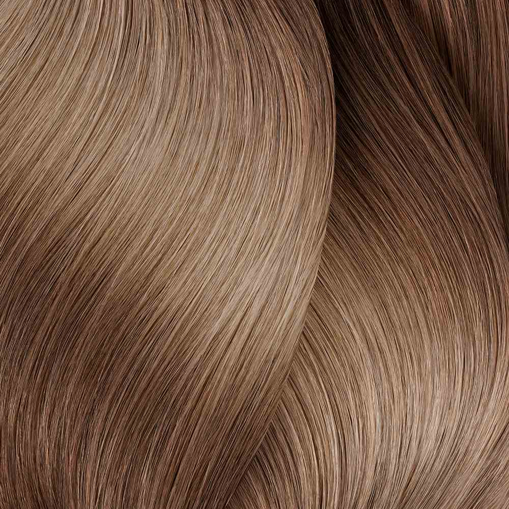 12136597-Farbe-9.12 Milkshake Sehr Helles Blond Asch Irisé
