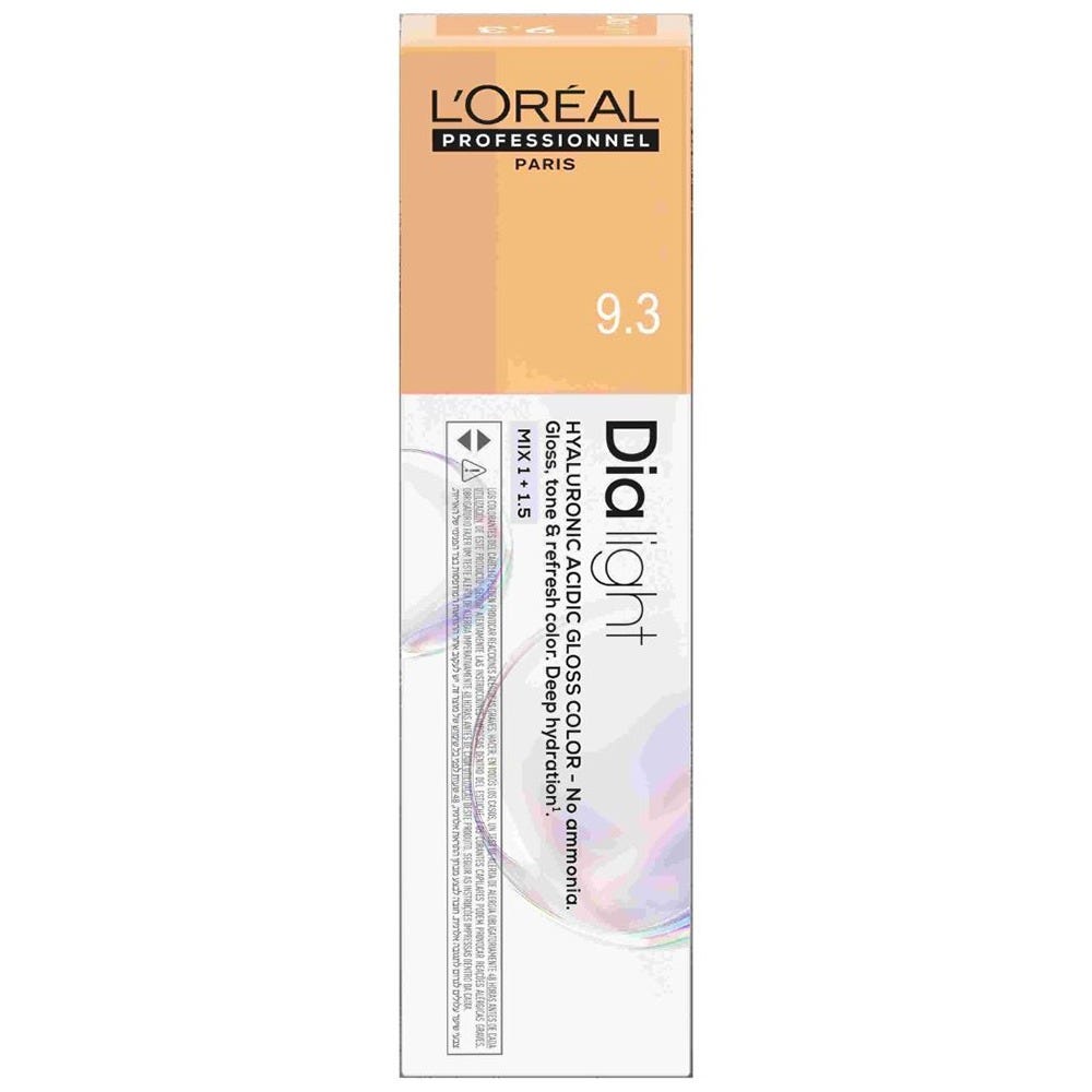 12136602-Farbe-9.3 Sehr helles Goldblond