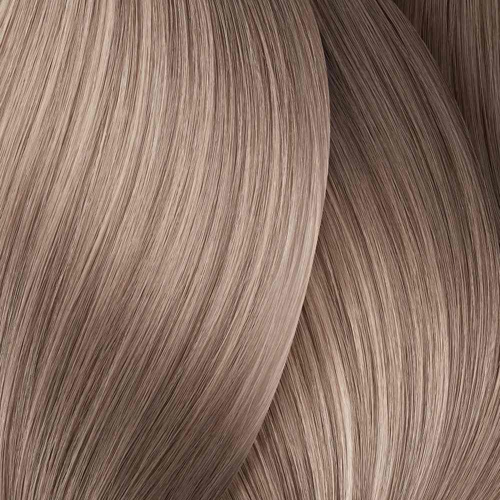 12136603-Farbe-9.82 Milkshake Sehr Helles Blond Mokka Irisé