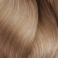 10.12 Milkshake Platinblond Asch Irisé