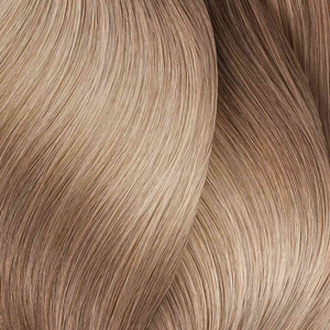 10.23 Milkshake Platinblond Irisé Gold