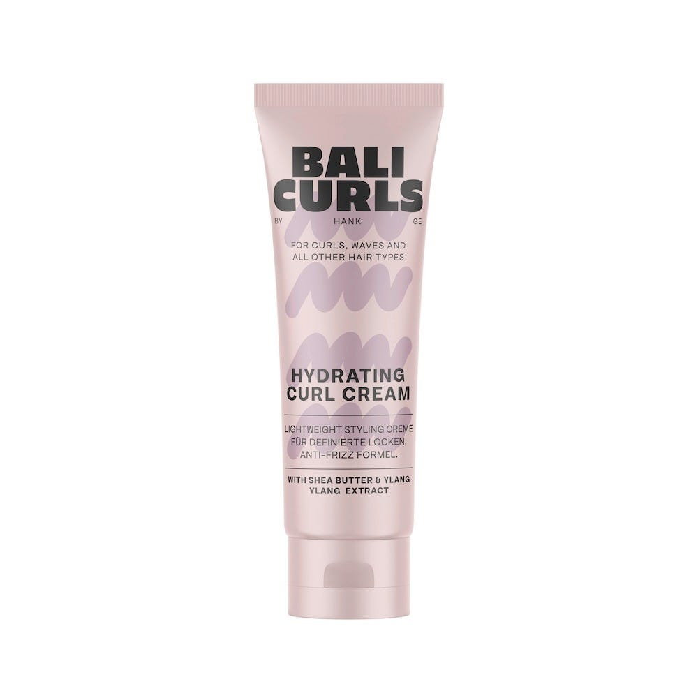 BALI CURLS Curls Hydrating Curl Cream 50 ml