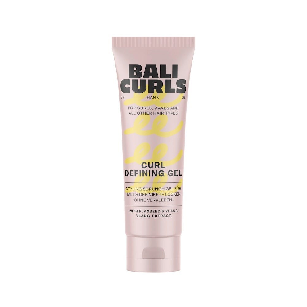 BALI CURLS Defining Gel 50 ml