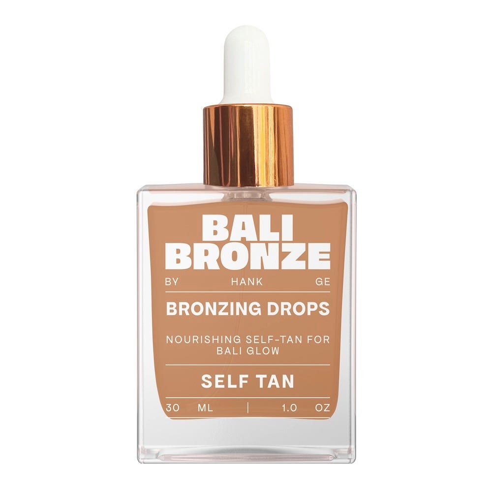 BALI Bronze Bronzing Drops 30 ml