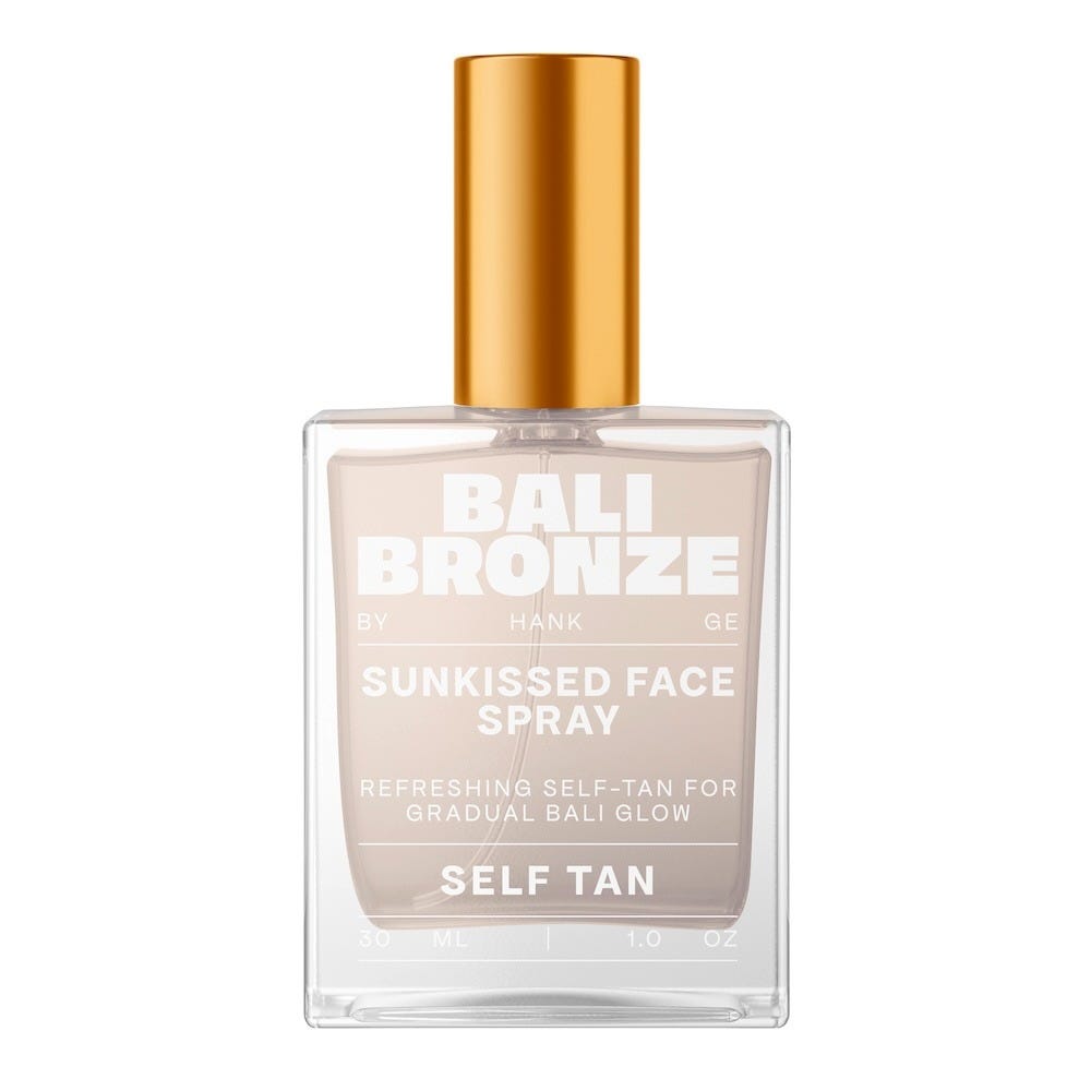 BALI Bronze Sunkissed Face Spray 30 ml