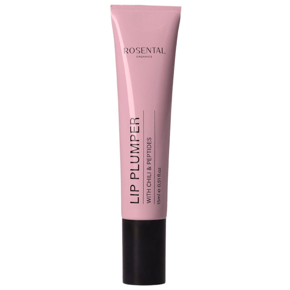 Rosental Organics Lip Plumper 15 ml