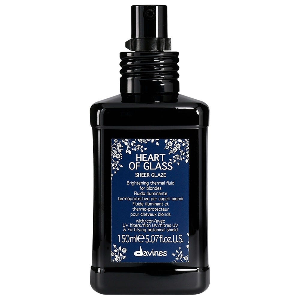Davines Heart of Glass Sheer Glaze 150 ml