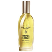 L'Occitane Amande Sublime Straffendes Körperöl 100 ml 