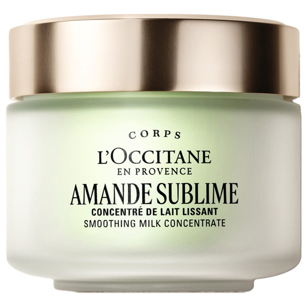 L'Occitane Amande Sublime Körpercreme 200 ml 