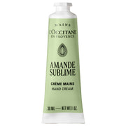 L'Occitane Amanda Sublime Handcreme 30 ml  