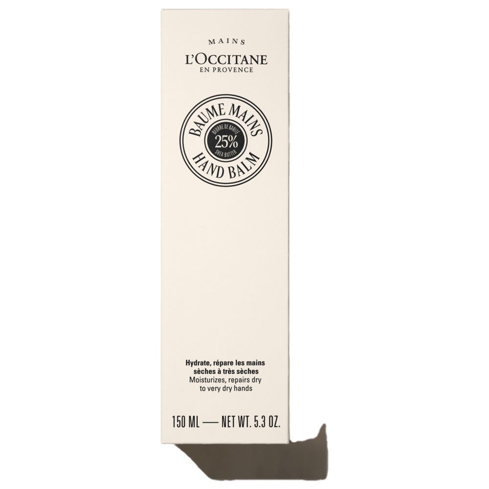 L'Occitane Karité Confort Shea Intensiv 150 ml 