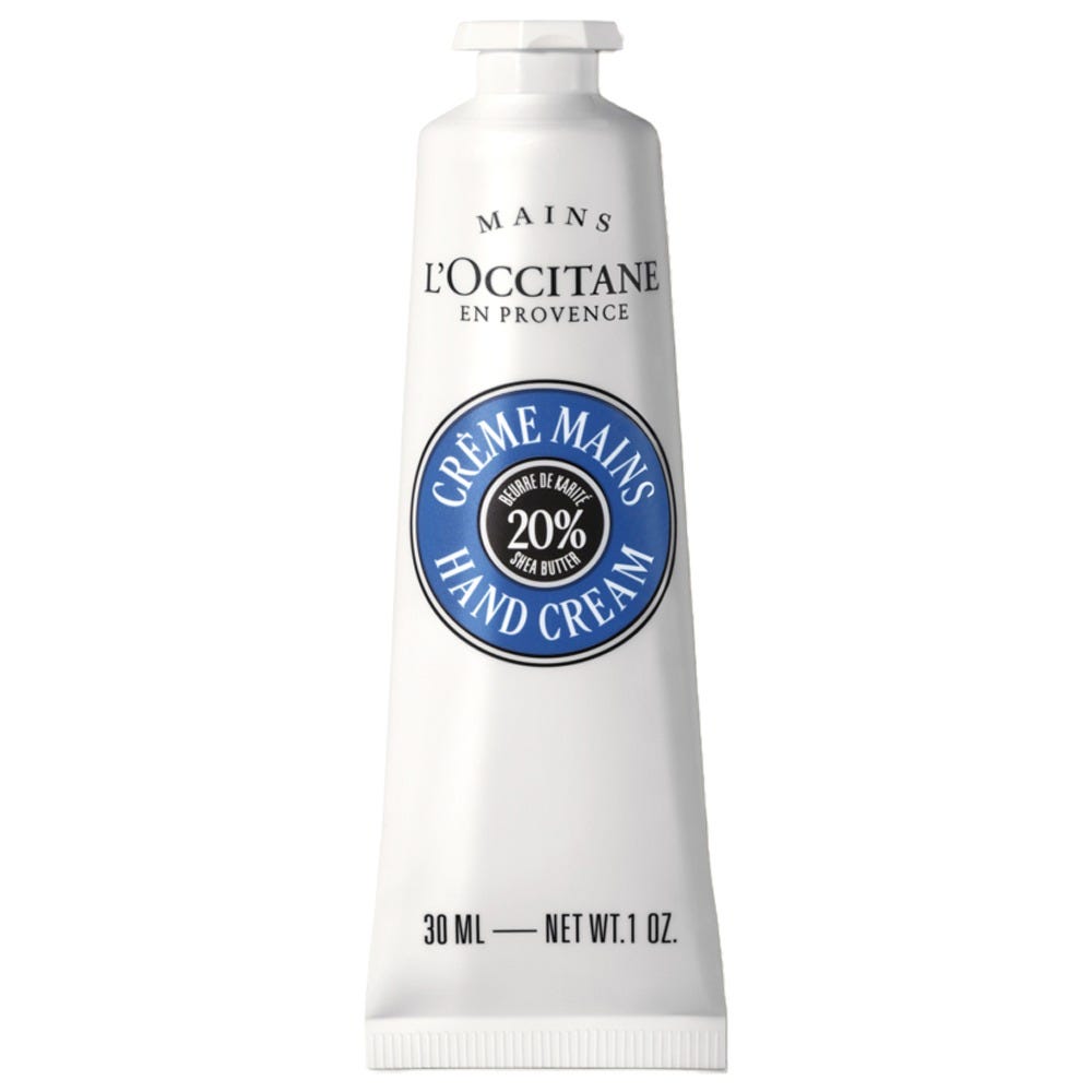 L'Occitane Karité Confort Shea Handcreme 30 ml