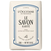 L'Occitane Karité Confort Shea Seife 250 g