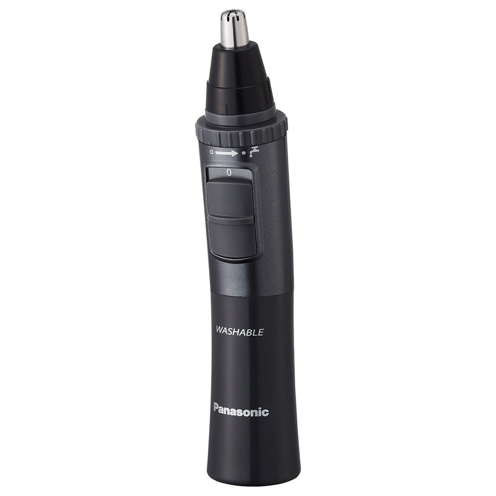 Panasonic Nasen-/Ohrhaarschneider ER-GN33