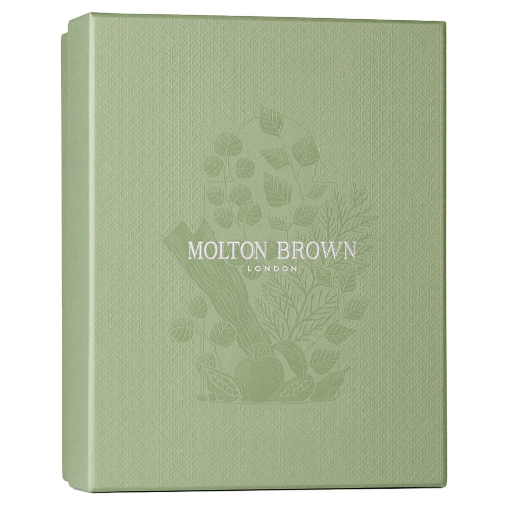 Molton Brown Tea Ceremony Collection