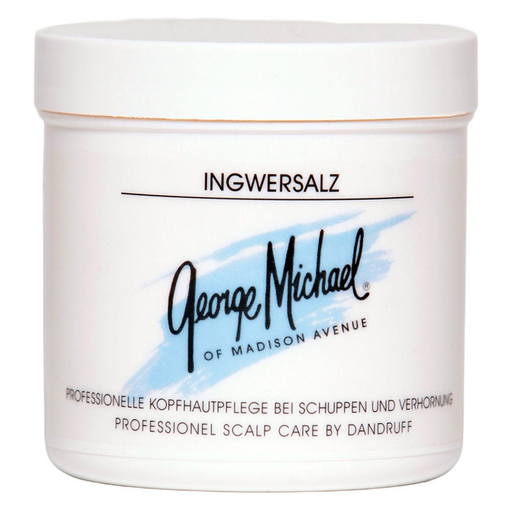 George Michael Ingwersalz 500 ml