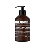 BALI Home Handseife Black Rose Oud 23 250 ml
