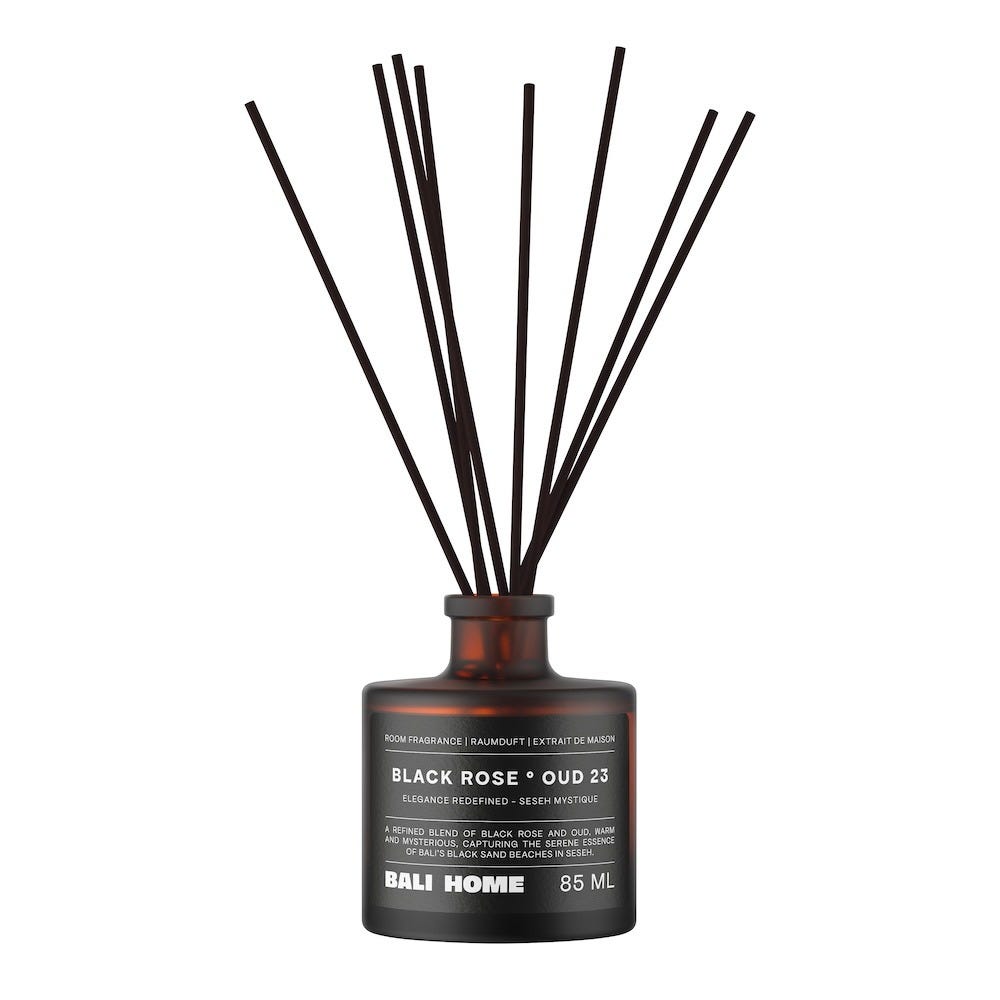 BALI Home Raumduft Black Rose Oud 23 85 ml