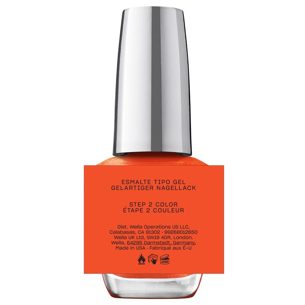 12136738-Farbe-Shock Em Orange