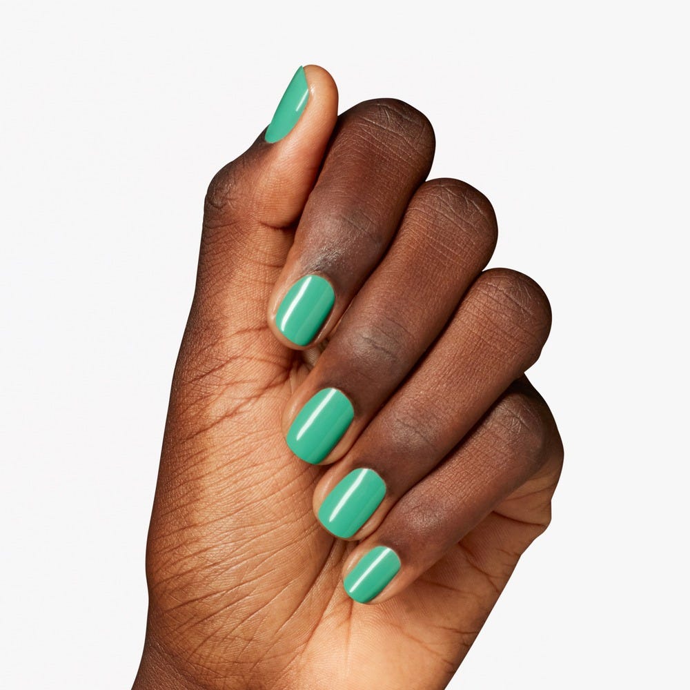 12136741-Farbe-Big Apple Green