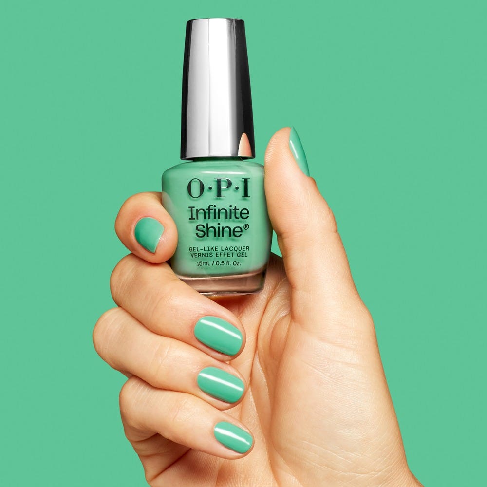 12136741-Farbe-Big Apple Green