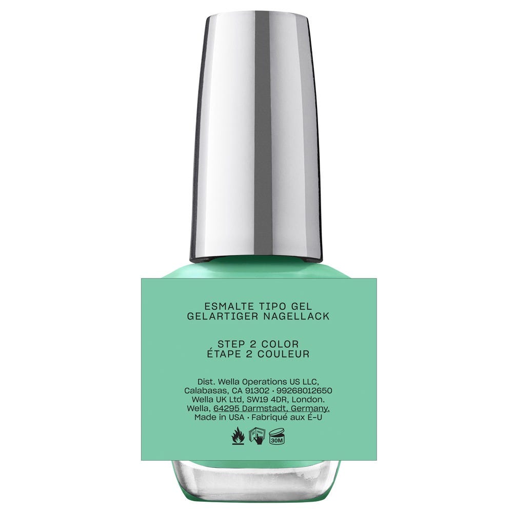 12136741-Farbe-Big Apple Green
